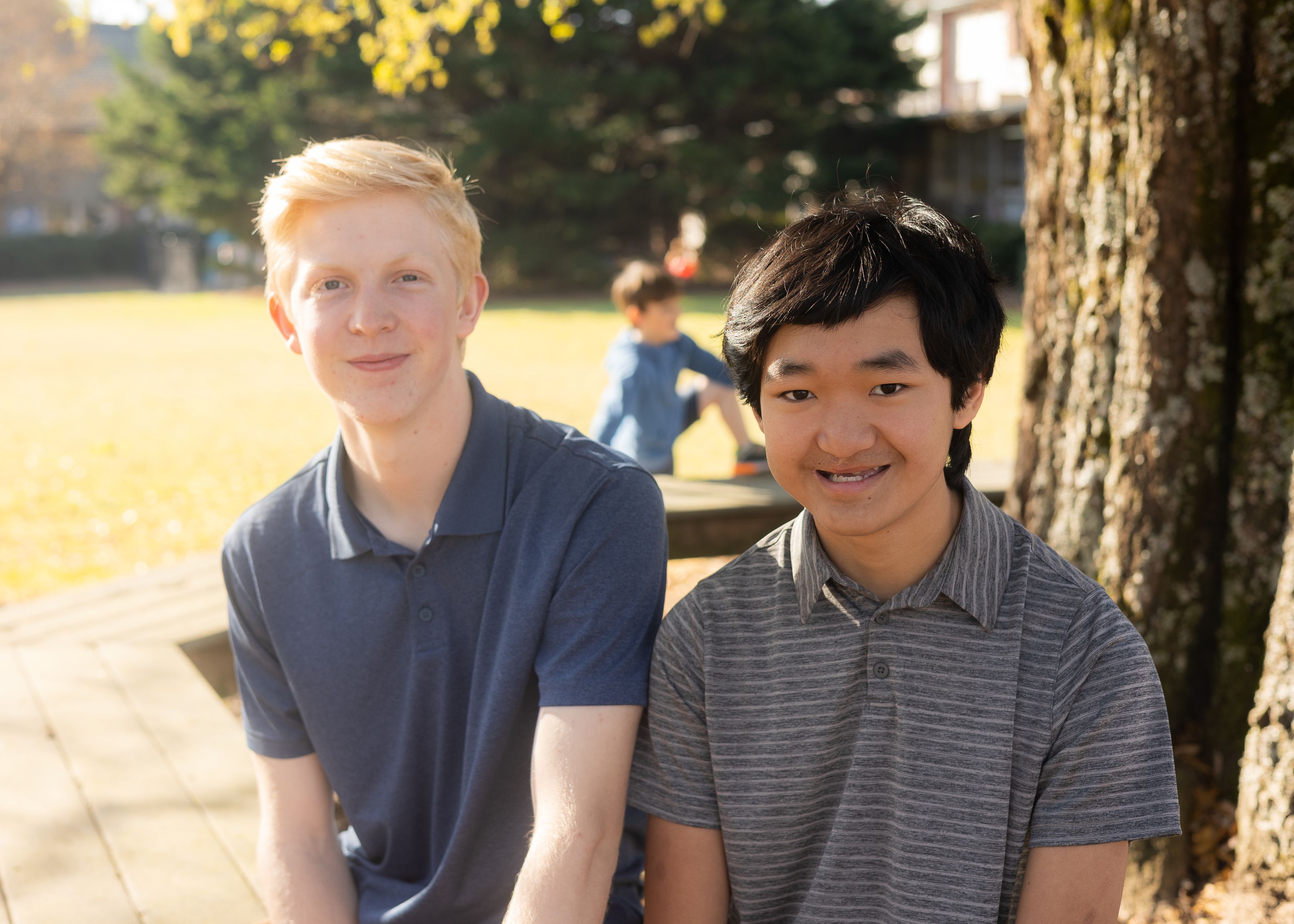 Contact Admissions & Schedule a Tour Cambridge Academy